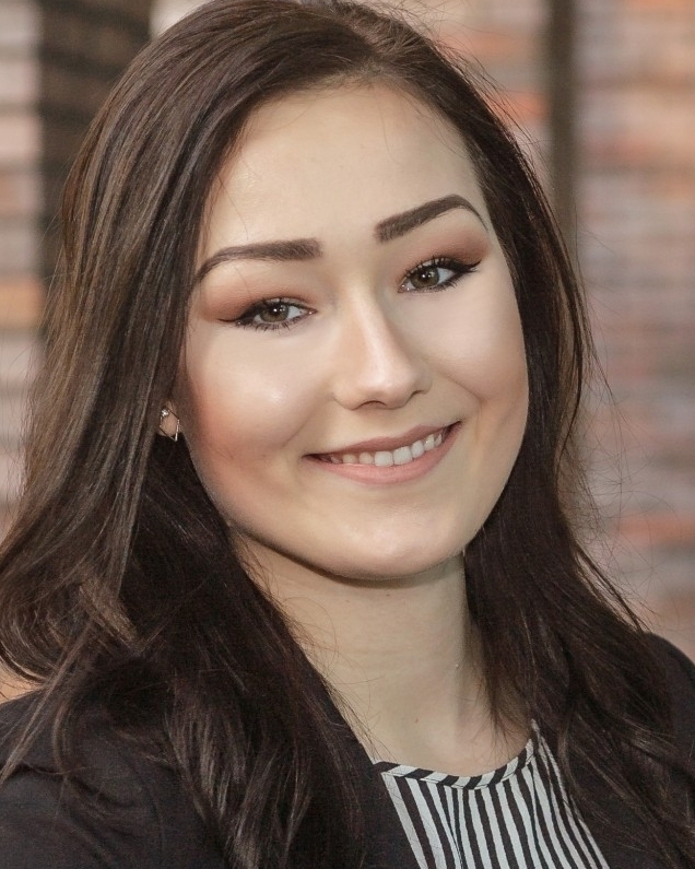 Profilbild von Justine