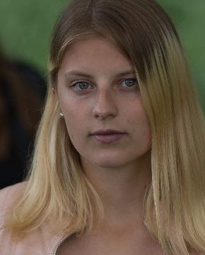 Profilbild von Kim