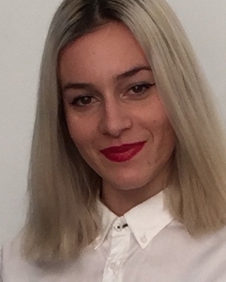 Profilbild von Sophie
