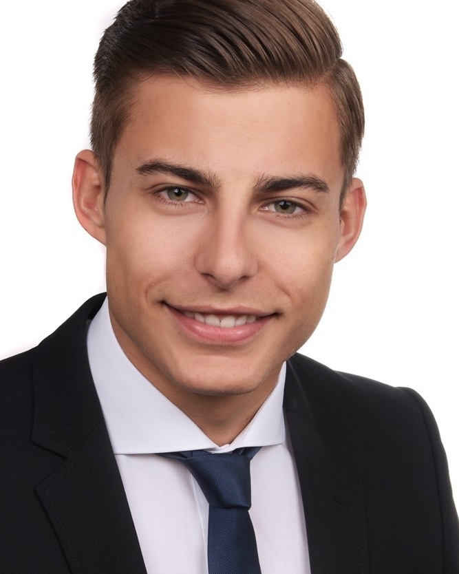 Profilbild von Fabian