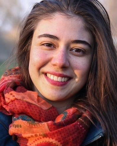 Profilbild von Regina