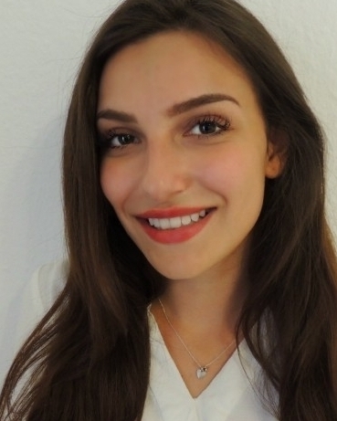 Profilbild von Isabell