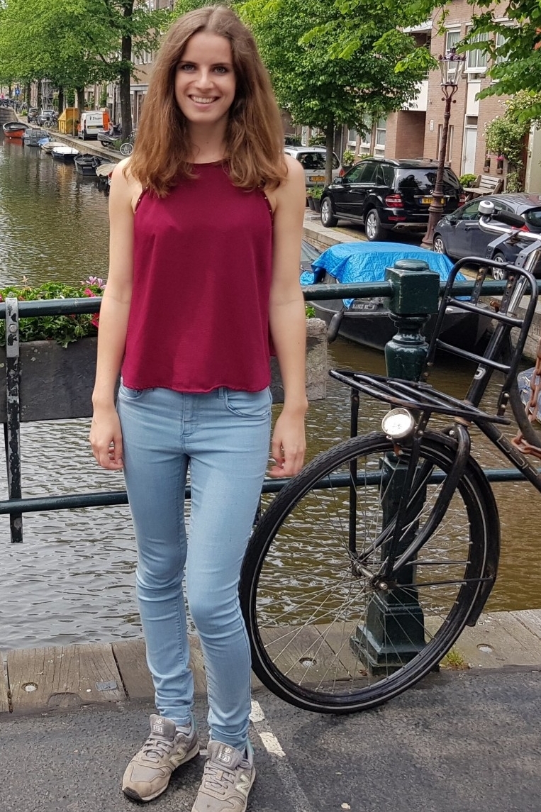 Weiteres Foto von Ariane