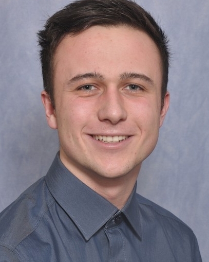 Profilbild von Niklas