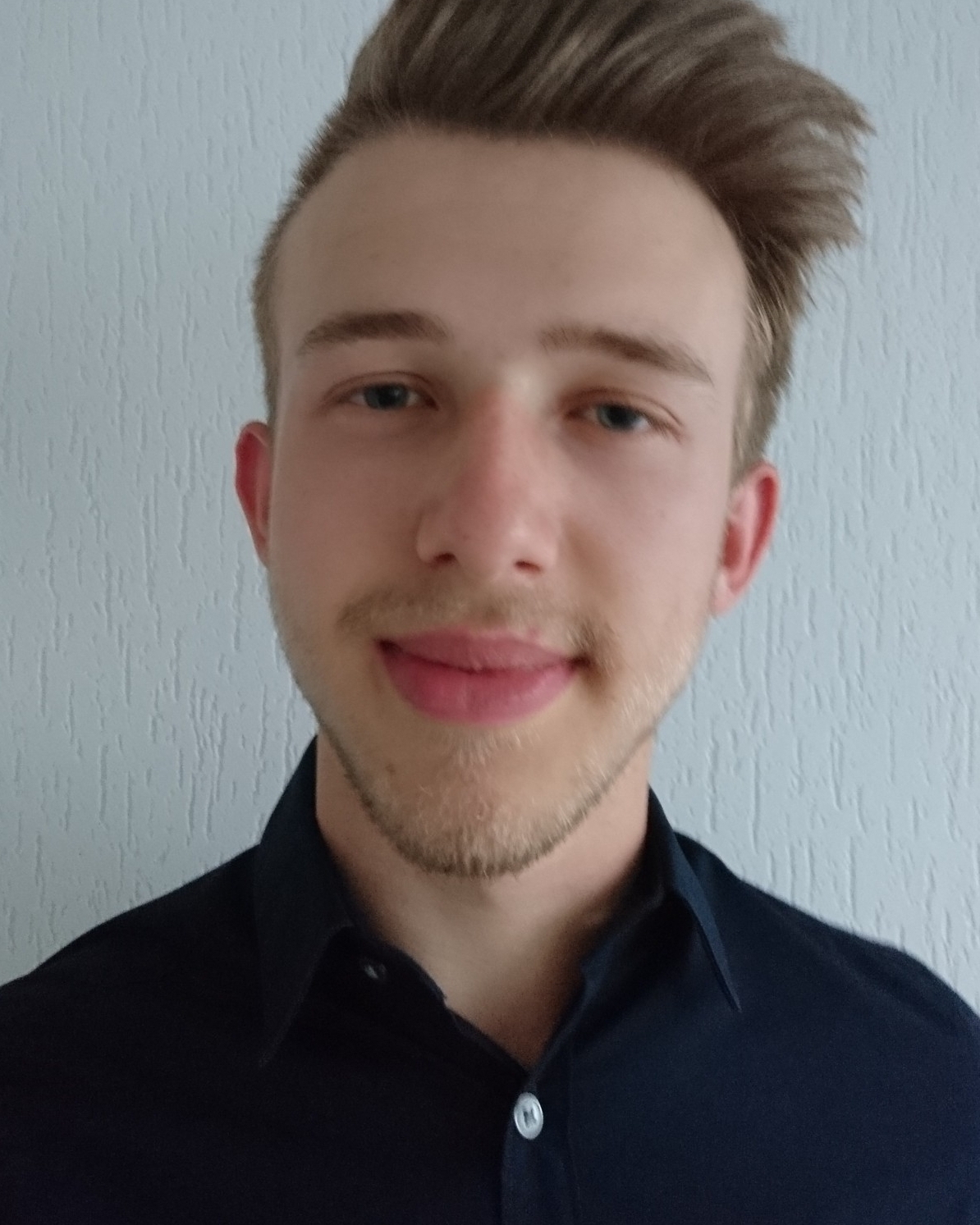 Profilbild von Timo