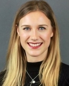 Profilbild von Daniela