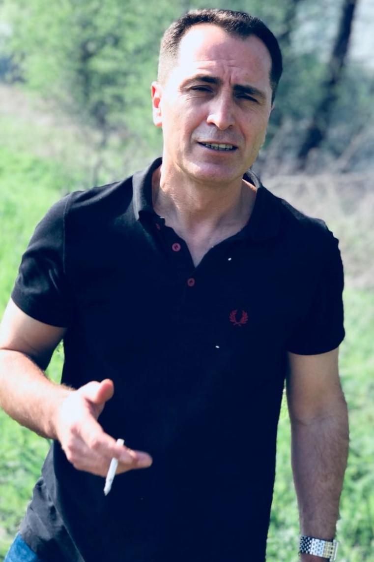 Weiteres Foto von Ramazan