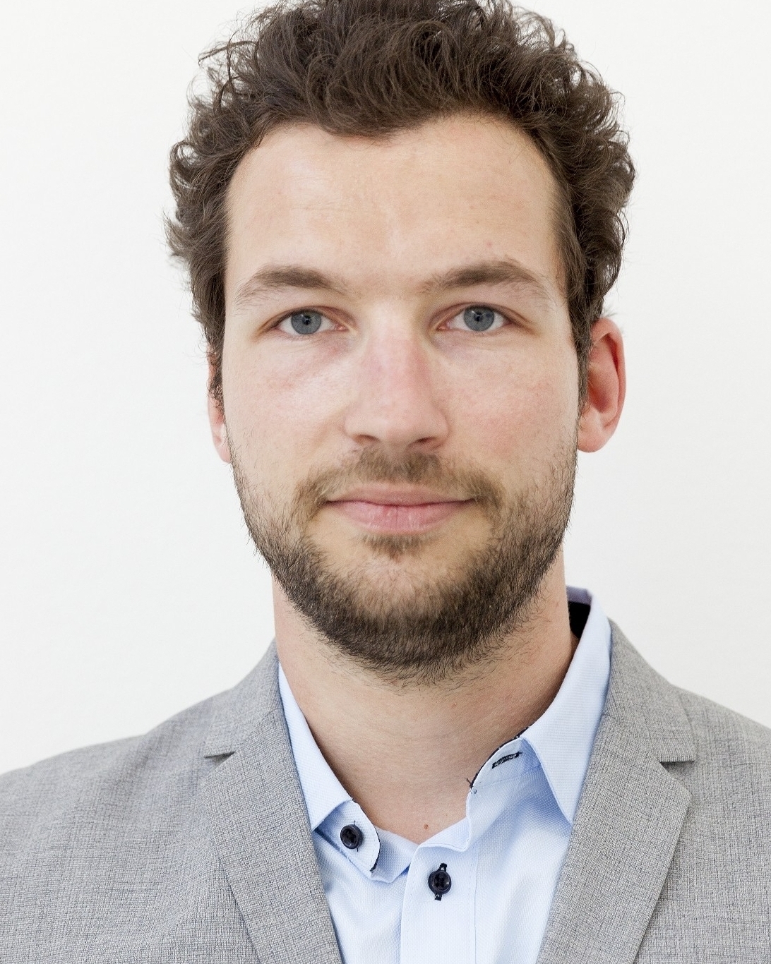 Profilbild von Falko