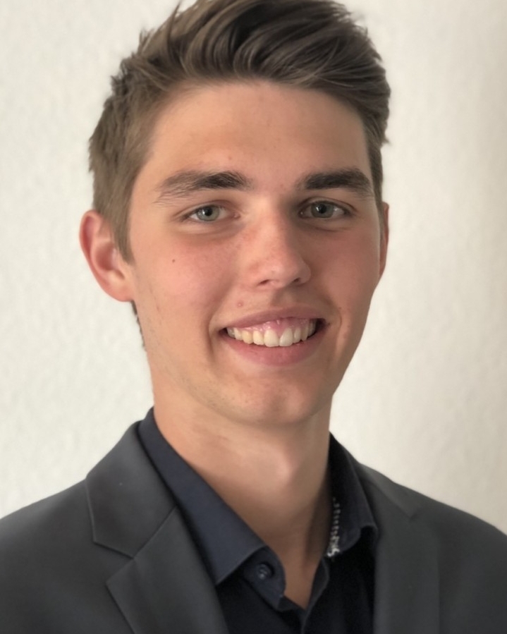 Profilbild von Felix