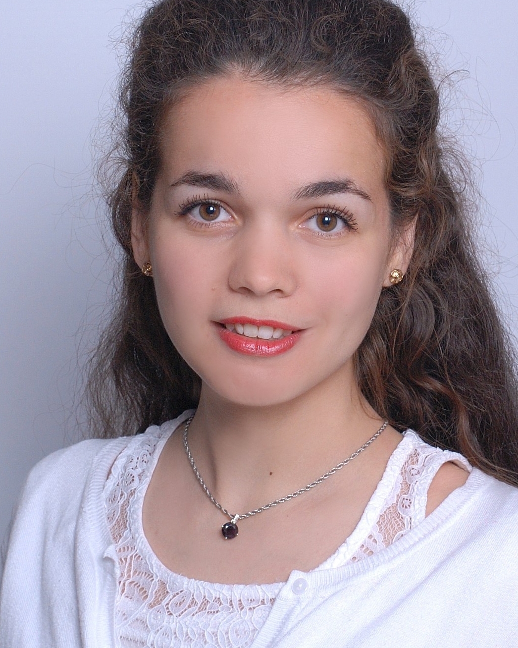 Profilbild von Maryna