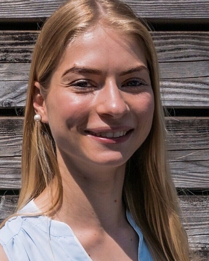 Profilbild von Verena