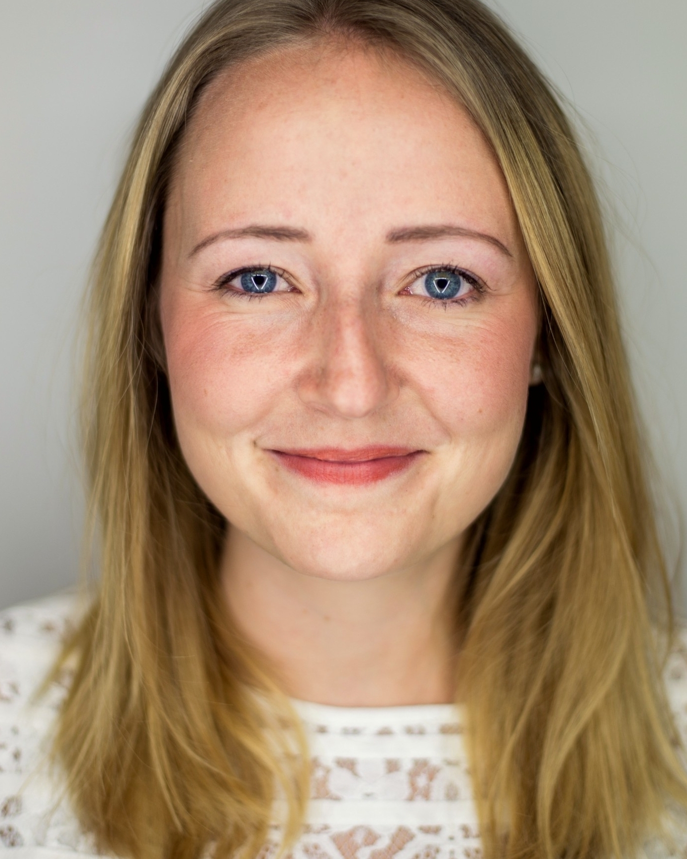 Profilbild von Lisa