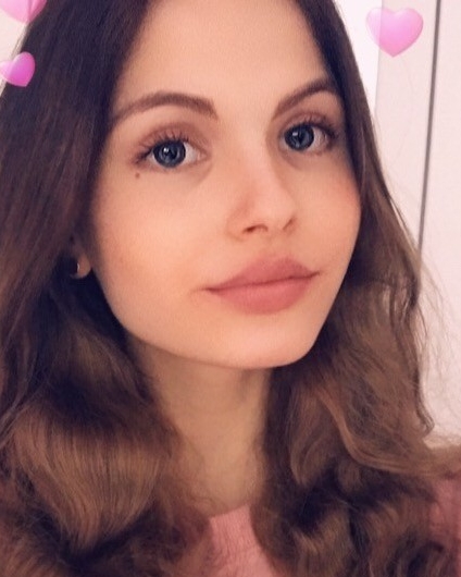 Profilbild von Paula