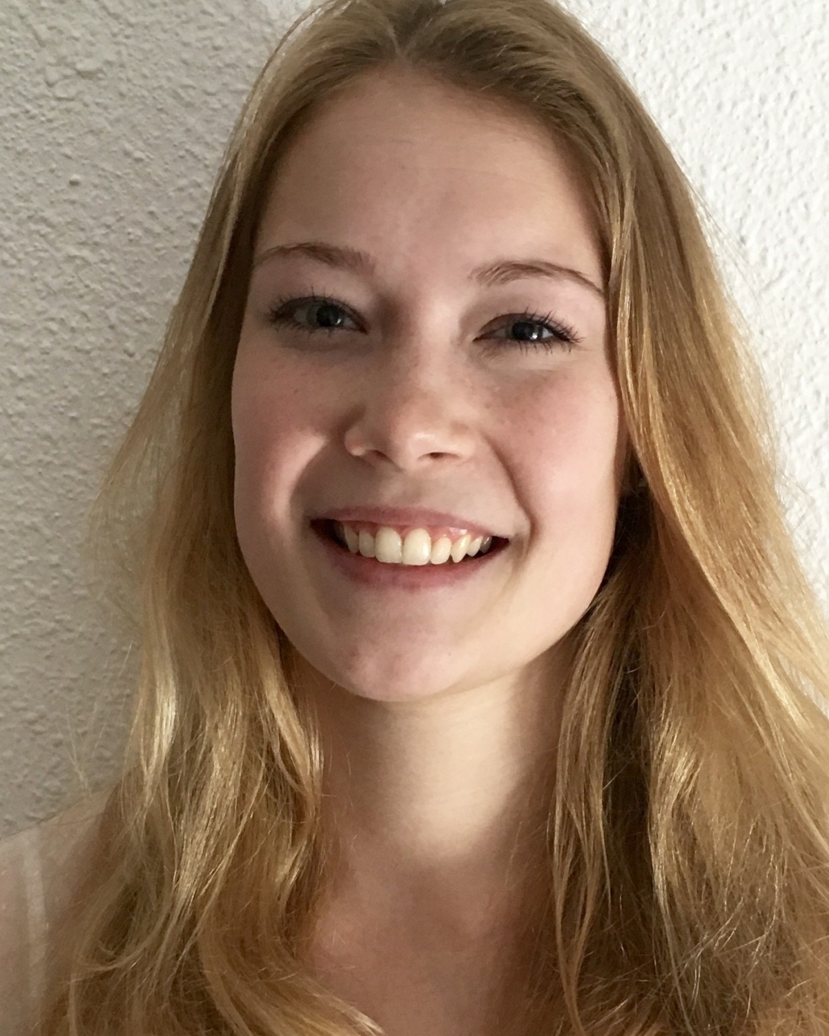 Profilbild von Lucille