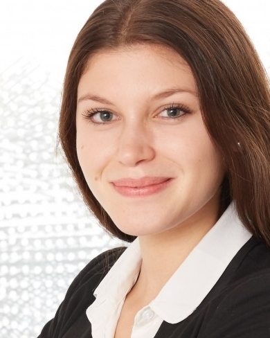 Profilbild von Mascha-Lea