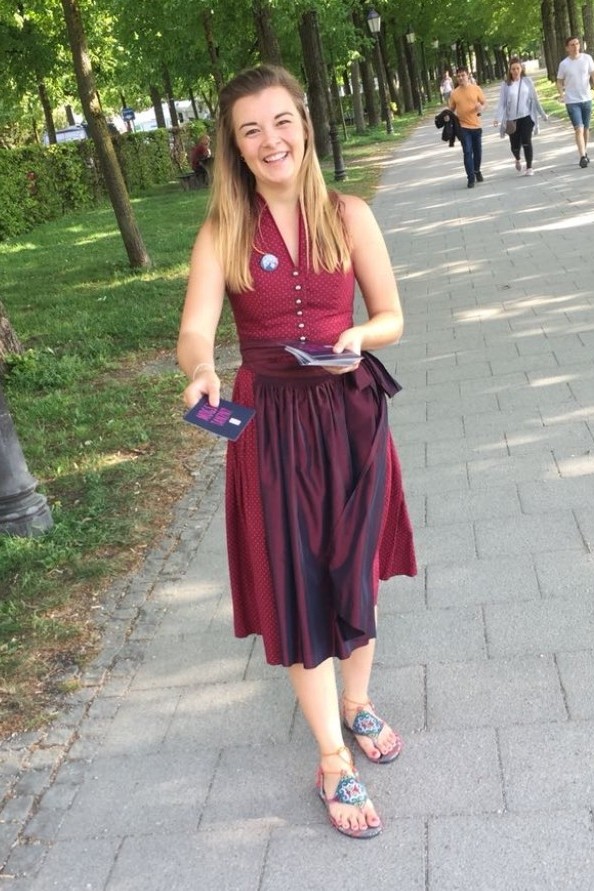 Weiteres Foto von Lucia