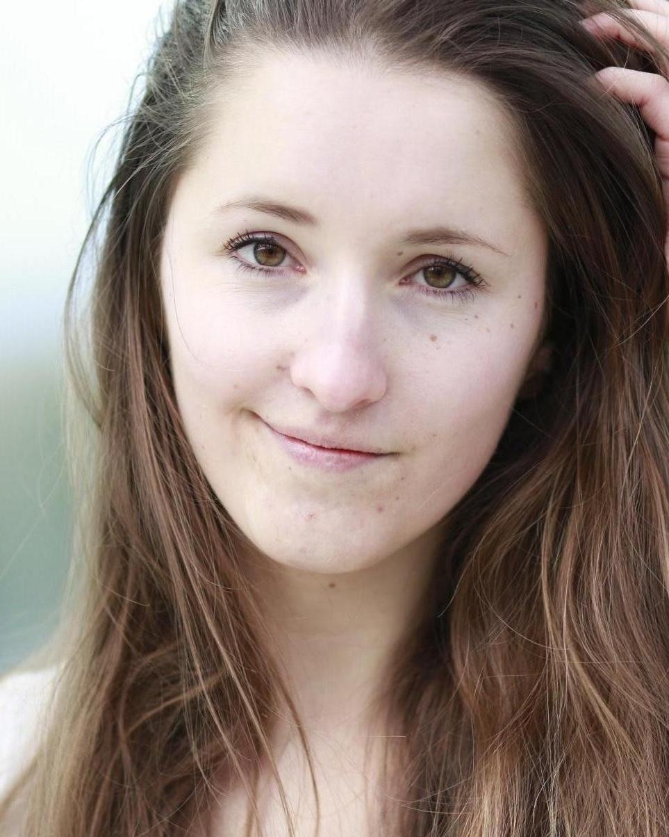 Profilbild von Linda