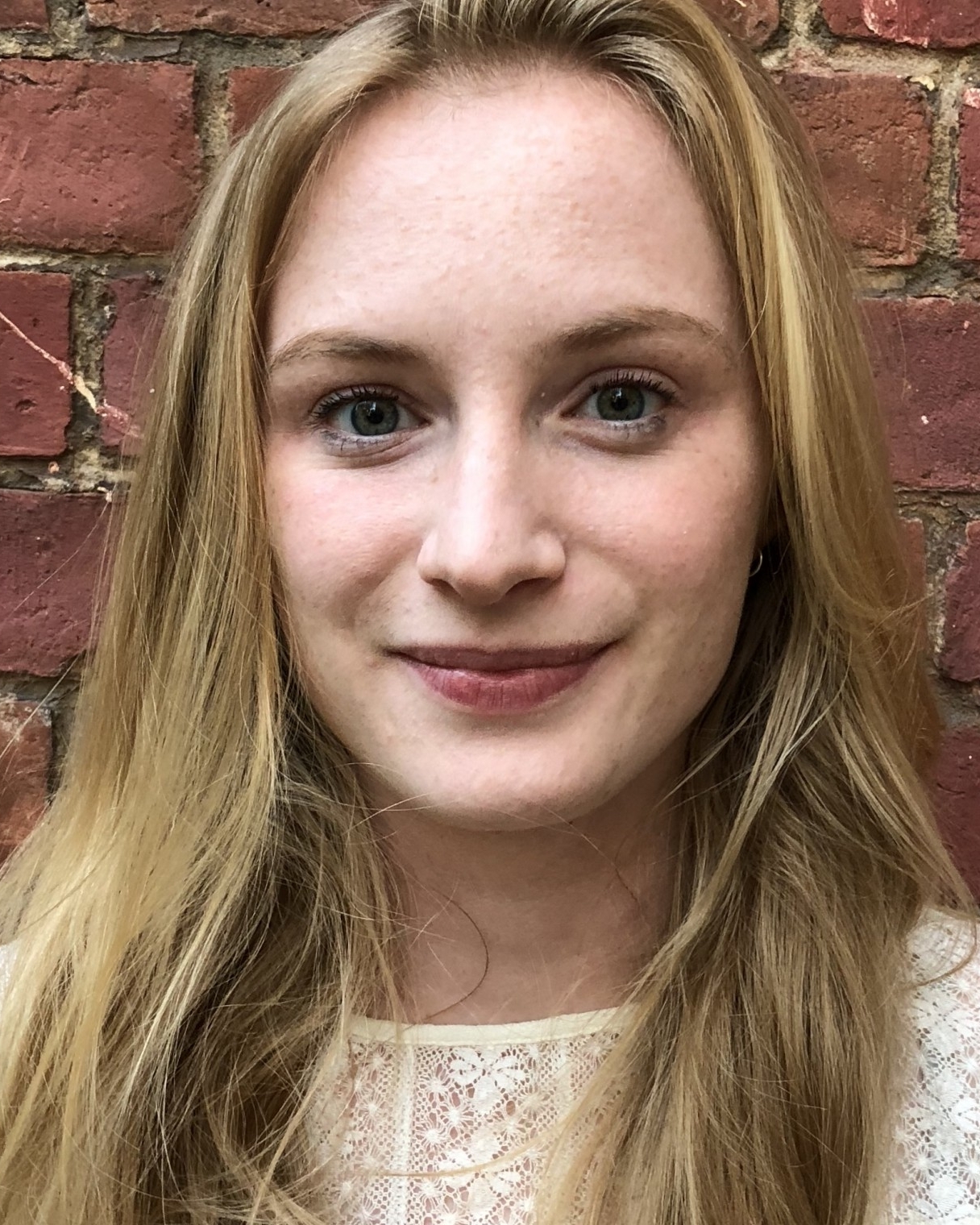 Profilbild von Ann-Katrin