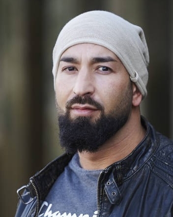 Profilbild von Deniz