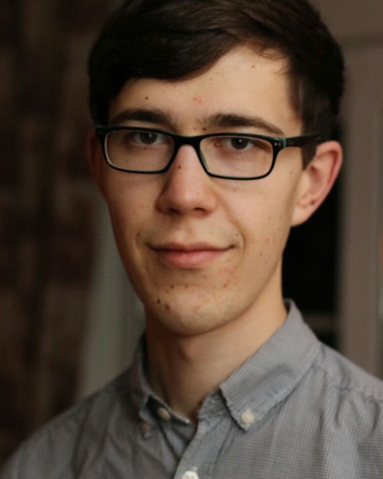 Profilbild von Niels