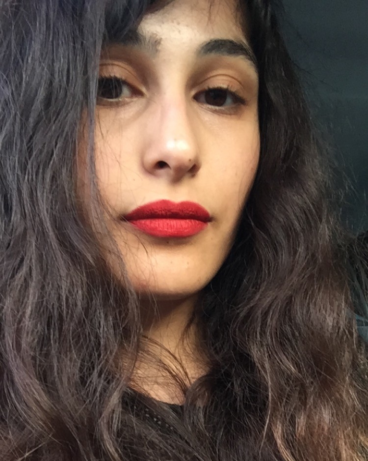 Profilbild von Berfin