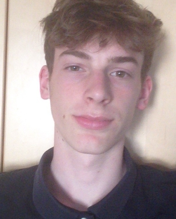 Profilbild von Philipp