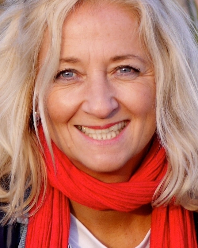 Profilbild von Anett