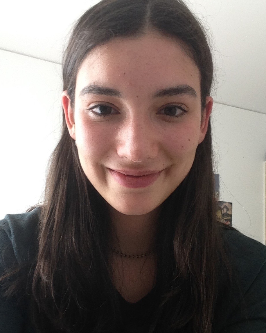 Profilbild von Carla