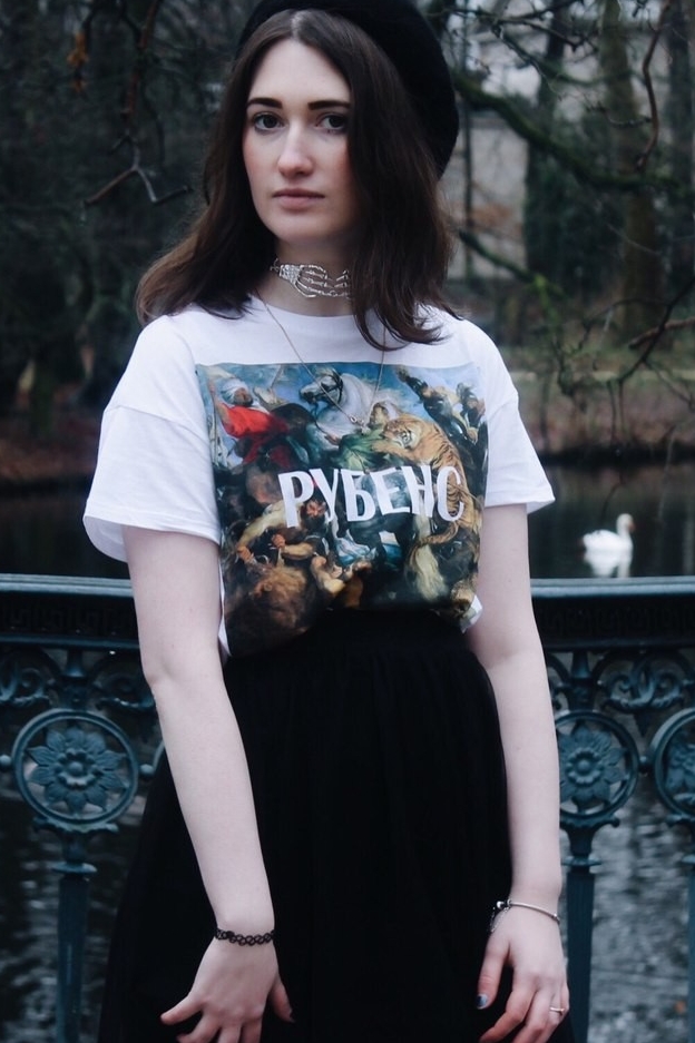 Weiteres Foto von Olga