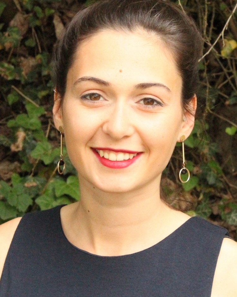 Profilbild von Maresa
