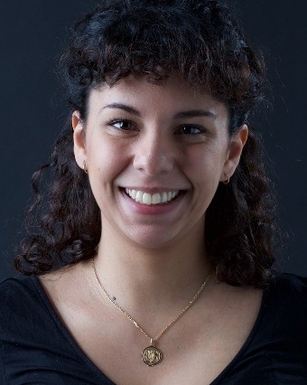 Profilbild von Malena