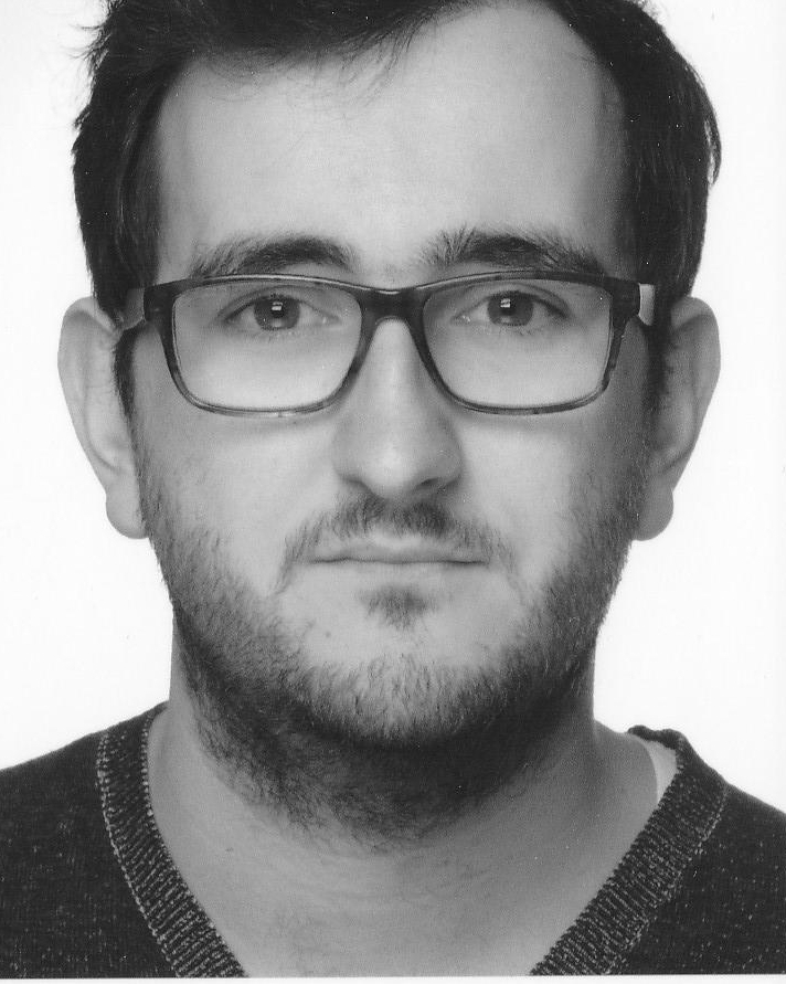 Profilbild von Patrick