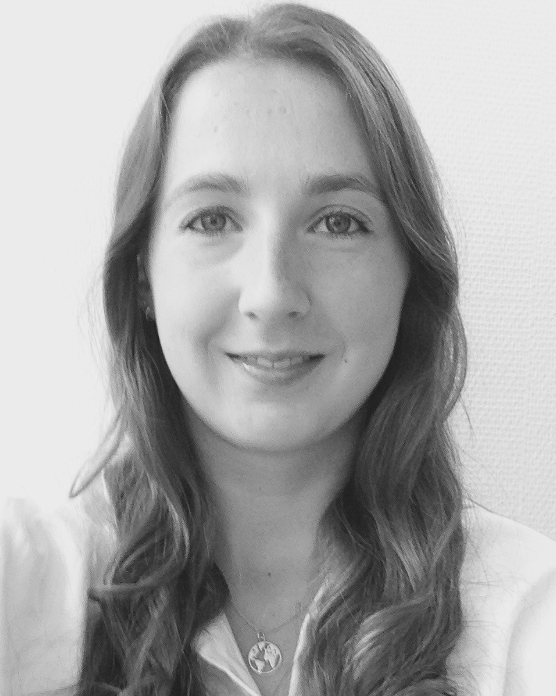 Profilbild von Saskia