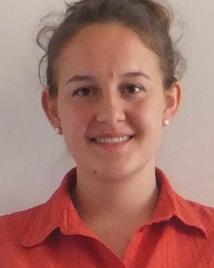 Profilbild von Stefanie