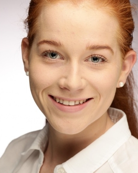 Profilbild von Anika