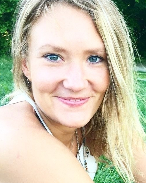 Profilbild von Lisa