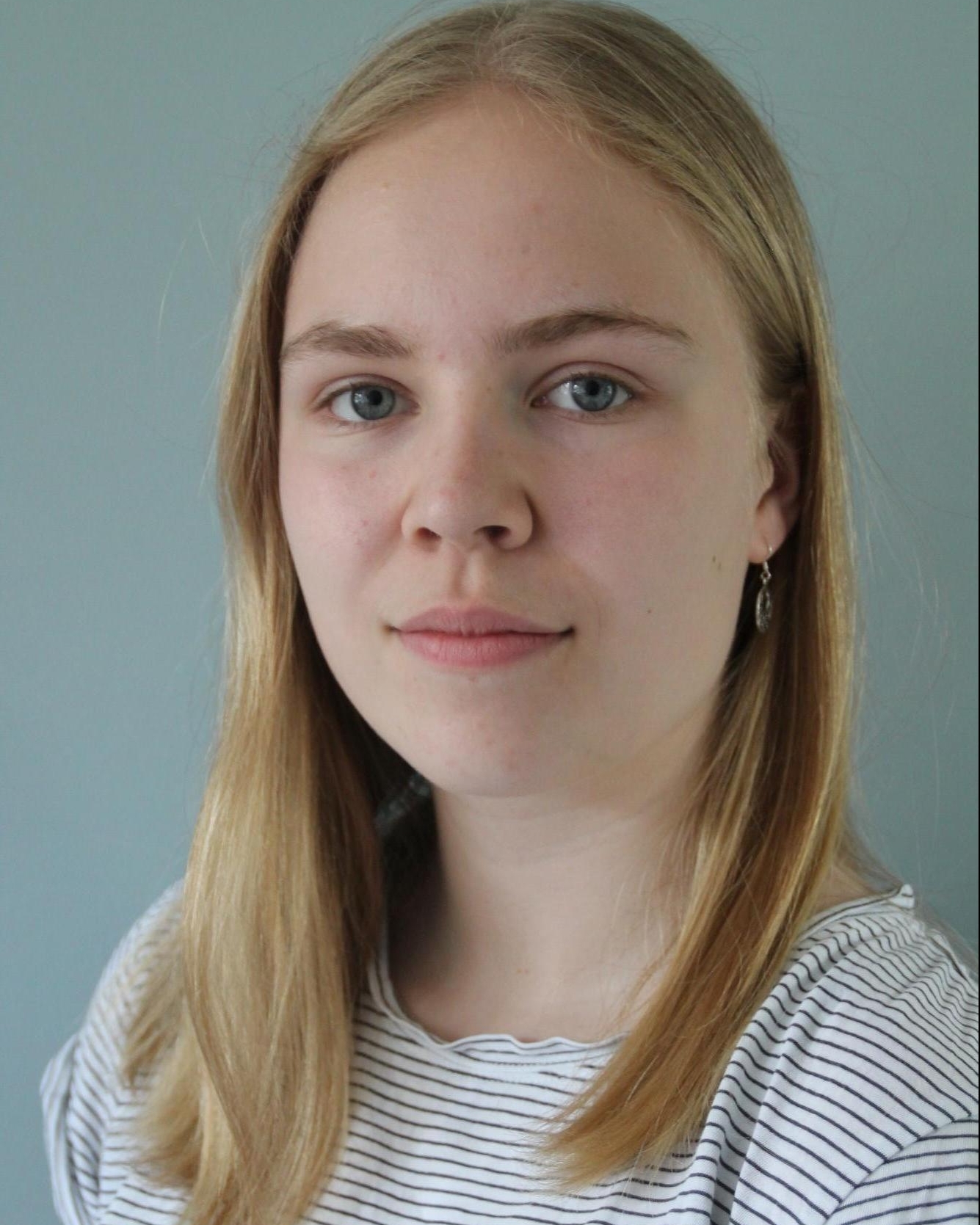 Profilbild von Maja