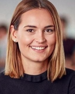 Profilbild von Mirjam