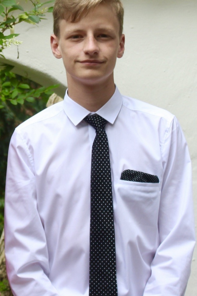 Weiteres Foto von Jannis