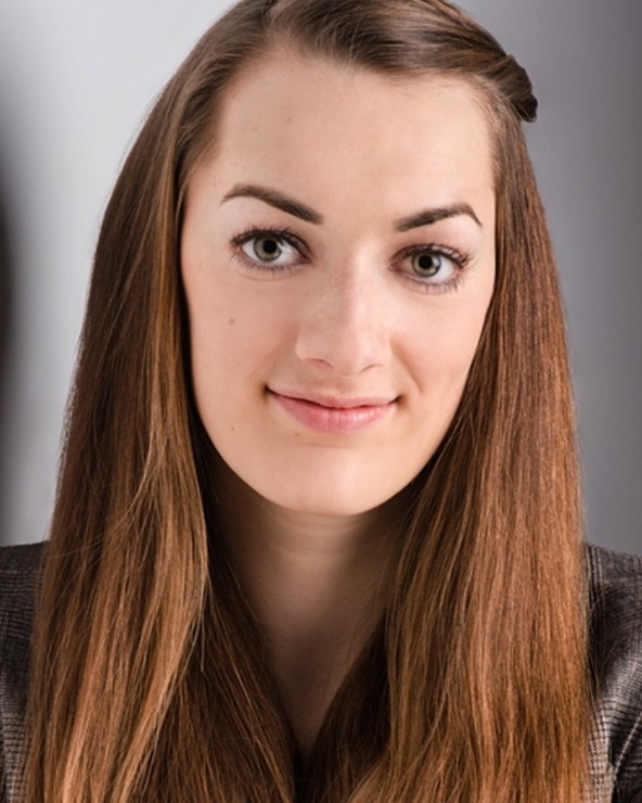 Profilbild von Carina