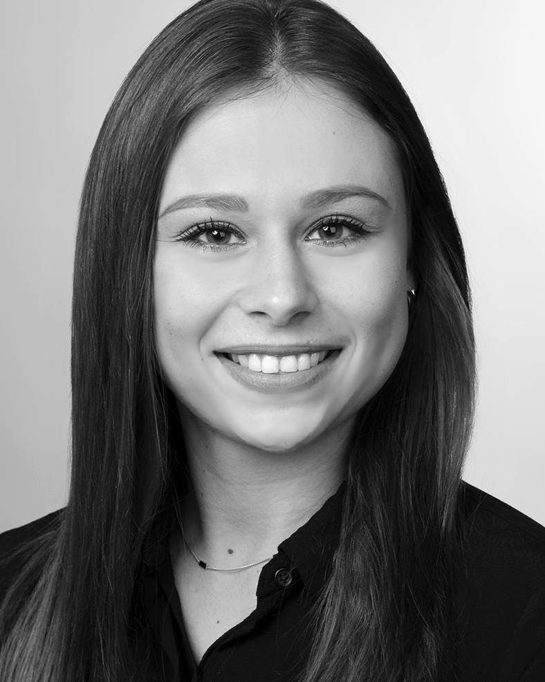 Profilbild von Lisa Maria