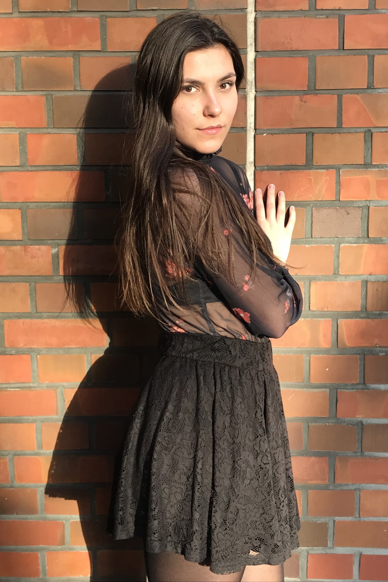 Weiteres Foto von Tabitha