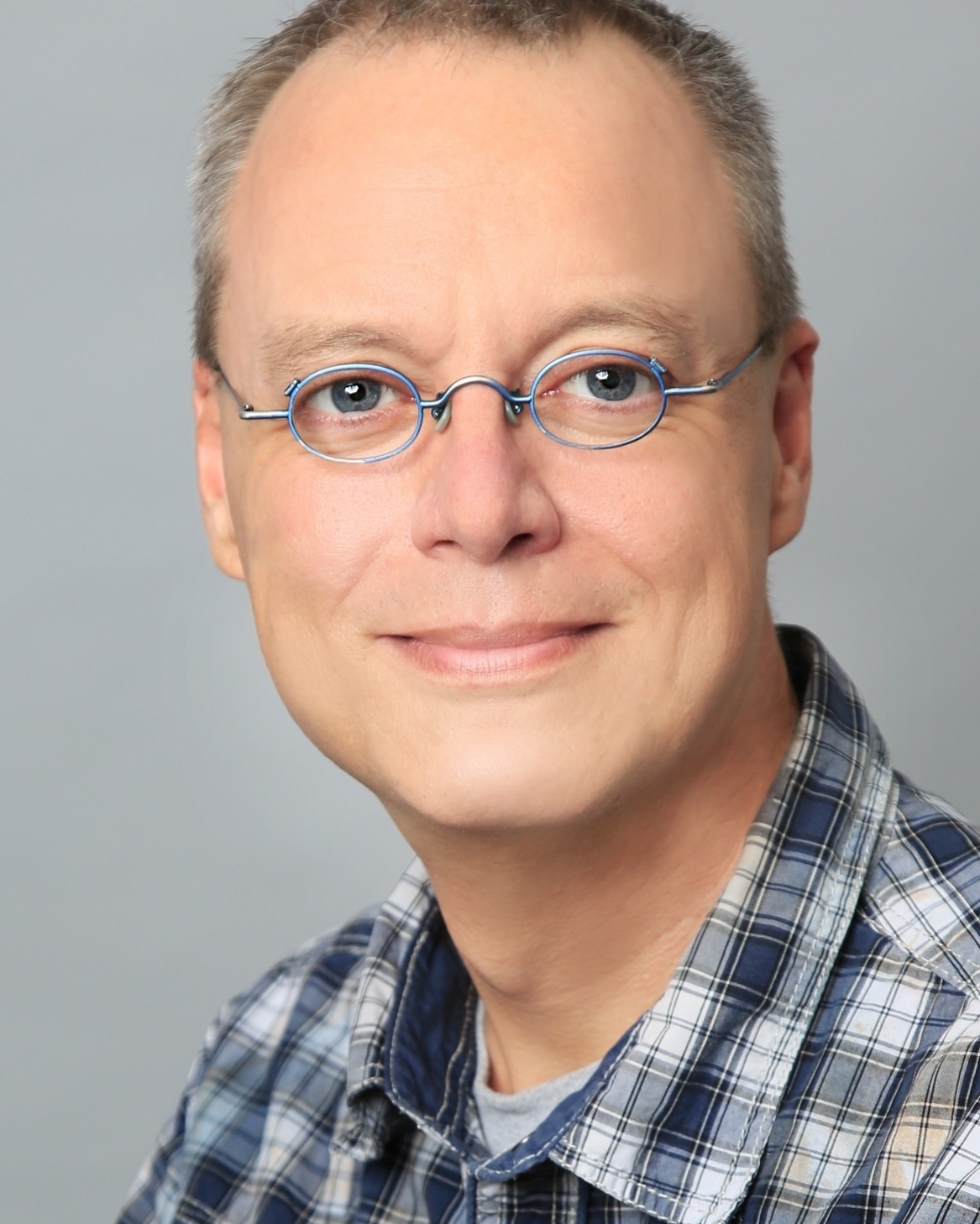 Profilbild von André