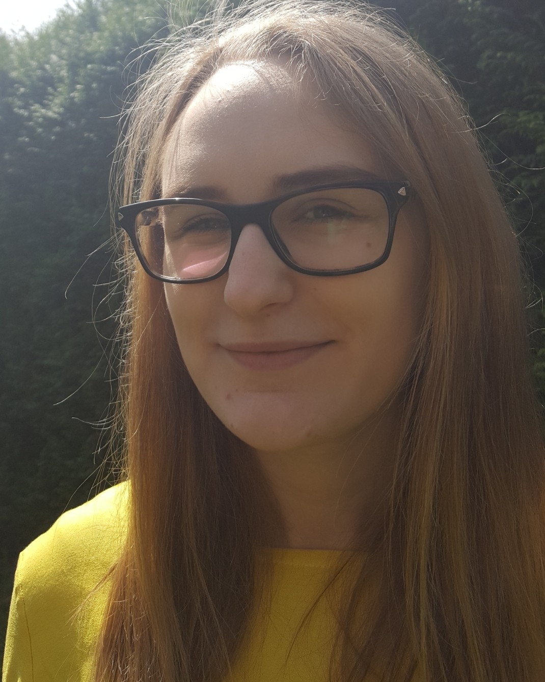 Profilbild von Jana Marie