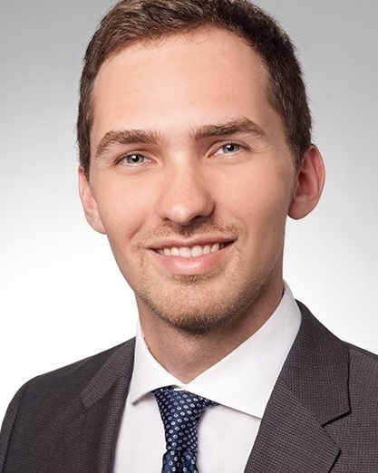 Profilbild von Oliver