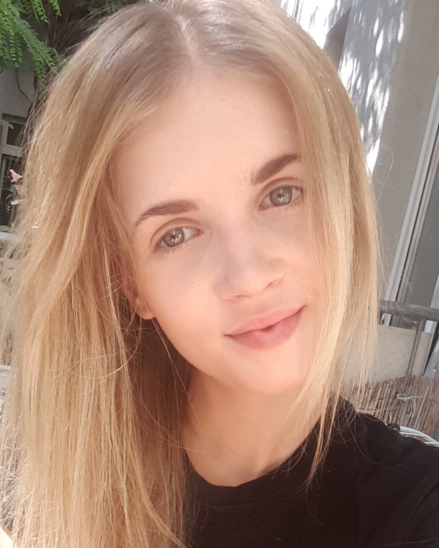 Profilbild von Vivi Raphaela
