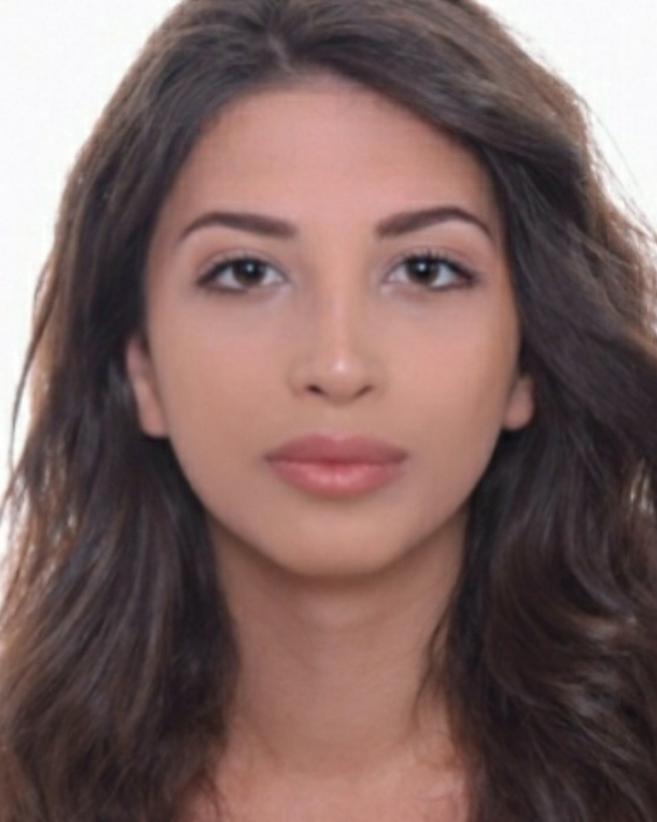 Profilbild von Debora