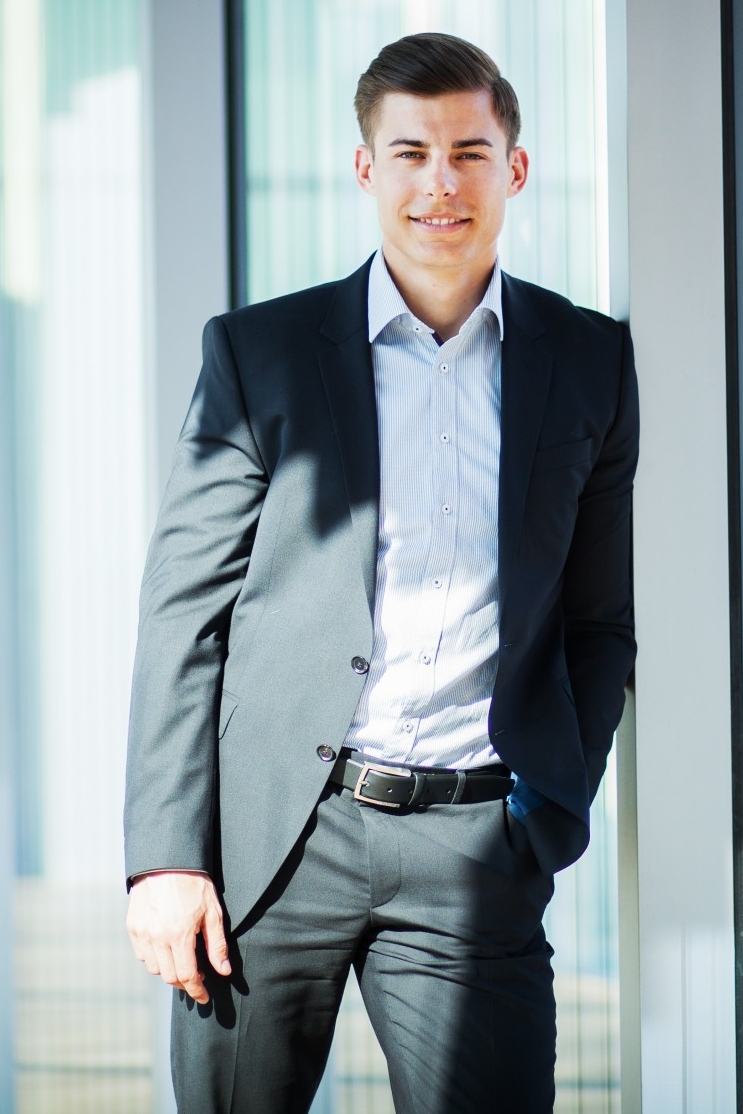 Weiteres Foto von Fabian