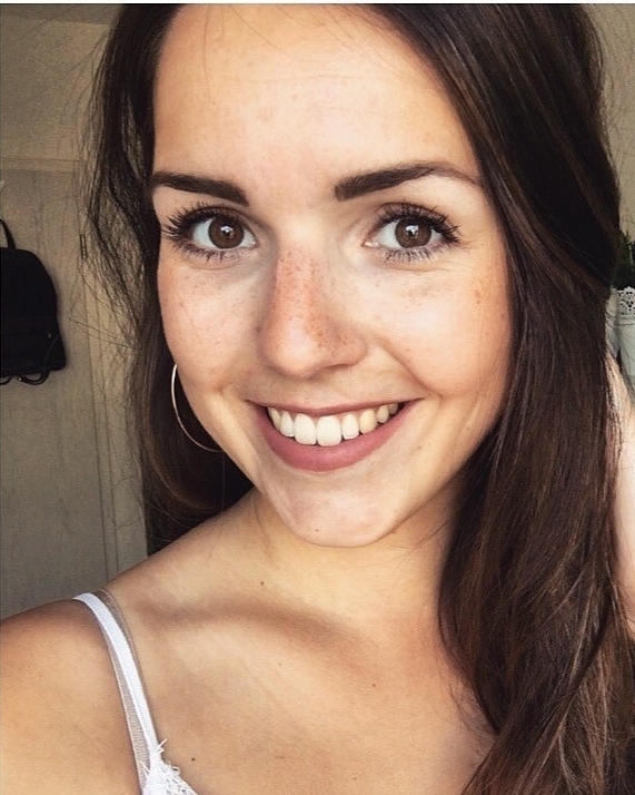 Profilbild von Julia