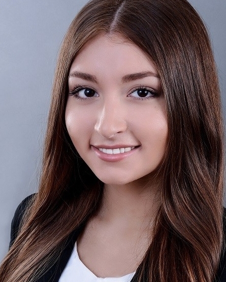 Profilbild von Malika